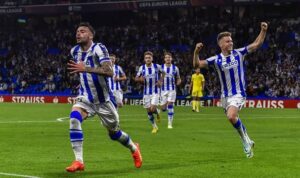 Prediksi Skor Real Sociedad vs Valladolid, La Liga Musim 2024/2025, 29 Maret 2025