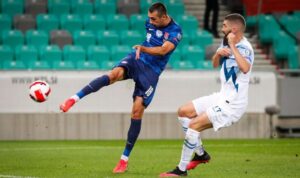 Prediksi Skor Slovenia vs Slovakia, Playoff Nations League 2024/25, 24 Maret 2025