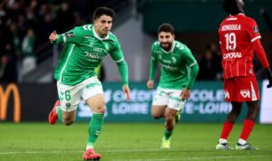 Prediksi Skor Montpellier vs St. Etienne, Liga Prancis Musim 2024/2025, 16 Maret 2025
