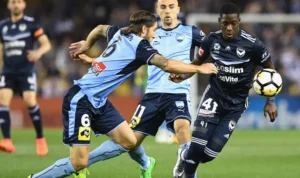 Prediksi Skor Sydney FC vs Melbourne City, A-League 2024/2025, 29 Maret 2025