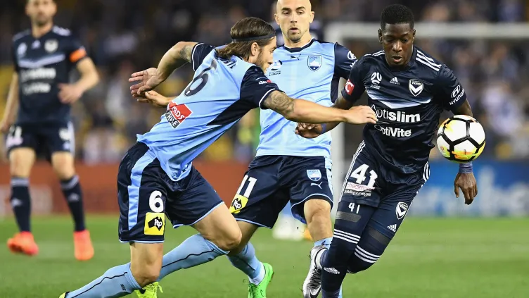 Prediksi Skor Sydney FC vs Melbourne City, A-League 2024/2025, 29 Maret 2025