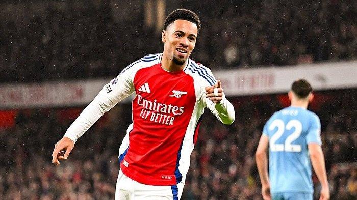 Prediksi Skor PSV vs Arsenal, Liga Champions Musim 2024/2025, 05 Maret 2025