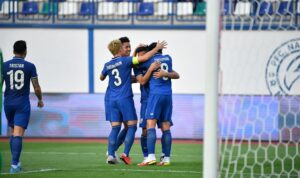 Prediksi Skor Thailand vs Sri Lanka, Piala Asia 2025, 25 Maret 2025