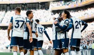 Prediksi Skor AZ Alkmaar vs Tottenham Hotspur, Liga Europa Musim 2025, 07 Maret 2025