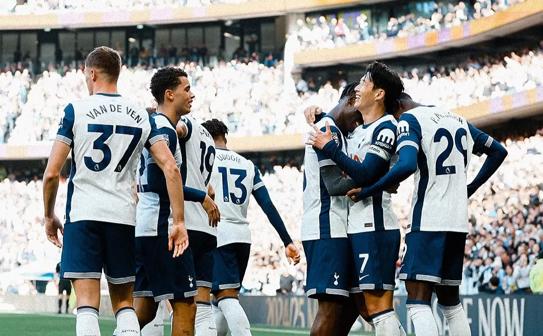 Prediksi Skor AZ Alkmaar vs Tottenham Hotspur, Liga Europa Musim 2025, 07 Maret 2025