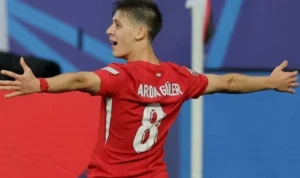 Prediksi Skor Hungaria vs Turki, Play-Offs UEFA Nations League 2024-2025, 24 Maret 2025