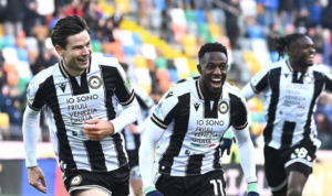 Prediksi Skor Udinese vs Verona, Serie A Italia 2025, 15 Maret 2025