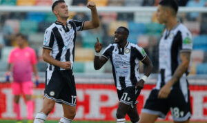 Prediksi Skor Udinese vs Parma, Liga Italia Musim 2025, 02 Maret 2025