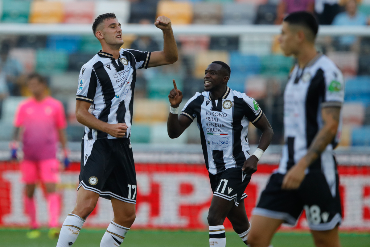 Prediksi Skor Udinese vs Parma, Liga Italia Musim 2025, 02 Maret 2025