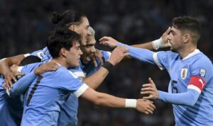 Prediksi Skor Uruguay vs Argentina, Kualifikasi Piala Dunia 2026 Zona CONMEBOL, 22 Maret 2025