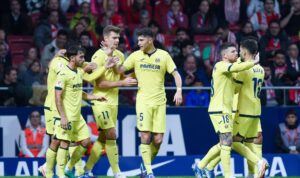Prediksi Skor Getafe vs Villarreal, Liga Spanyol 2024/2025, 30 Maret 2025