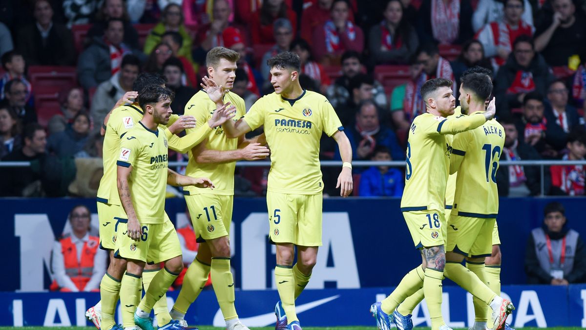 Prediksi Skor Getafe vs Villarreal, Liga Spanyol 2024/2025, 30 Maret 2025
