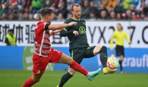 Prediksi Skor Augsburg vs Wolfsburg, Bundesliga 2025, 15 Maret 2025
