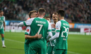 Prediksi Skor Werder Bremen vs B. Monchengladbach, Bundesliga 2025, 15 Maret 2025