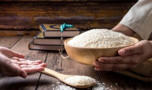 Hukum Tidak Membayar Zakat Fitrah dalam Islam, Apakah Termasuk Dosa Besar?
