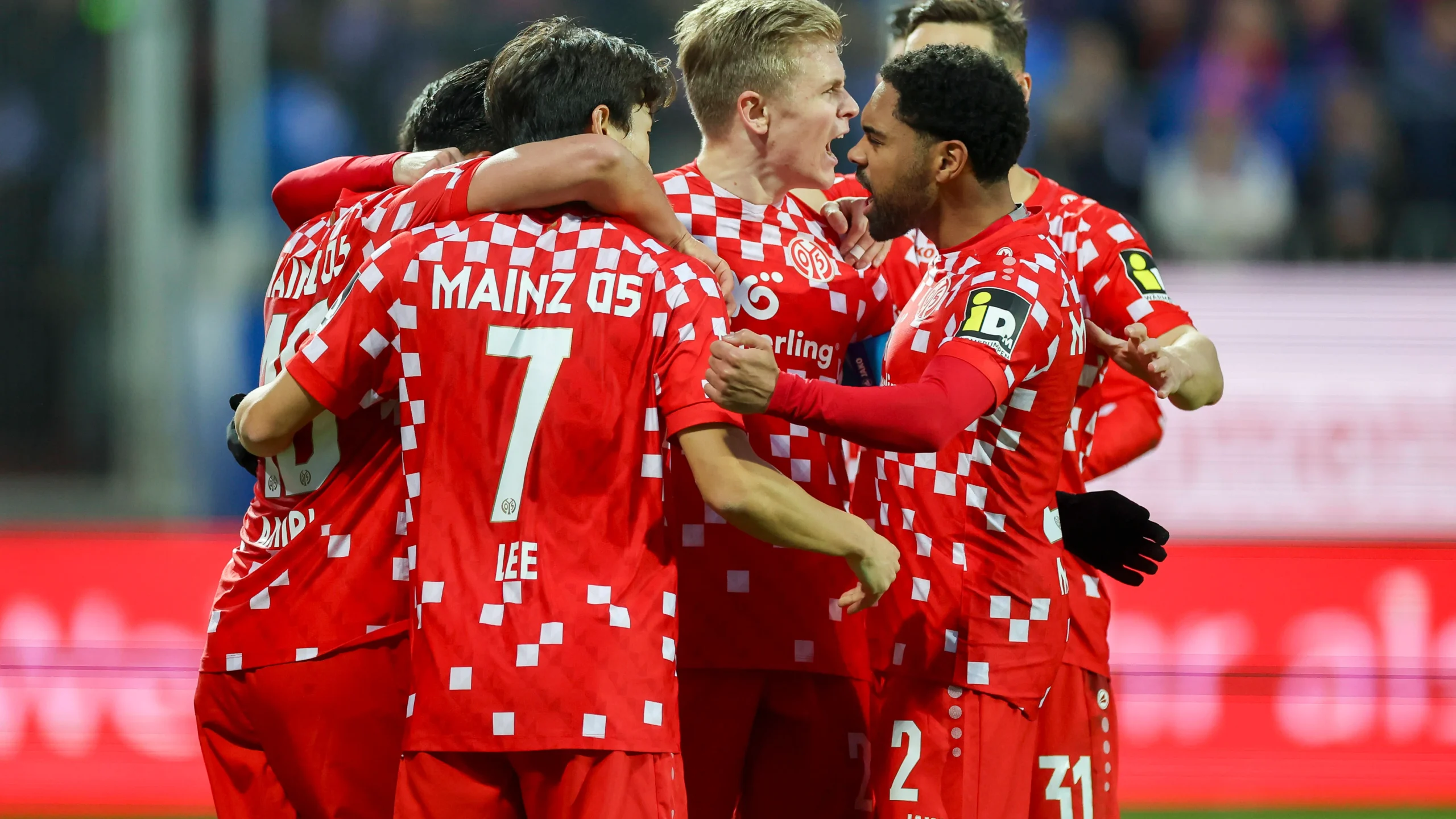 Prediksi Skor Mainz vs Holstein Kiel, Liga Jerman Musim 2024/2025, 05 April 2025