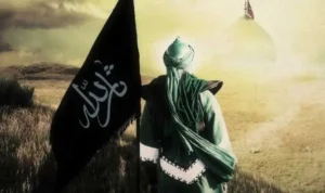 Keteladanan Utsman bin Affan yang Menginspirasi Dunia Islam
