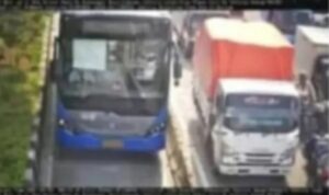 Tilang elektronik (Lambeturah.co.id)