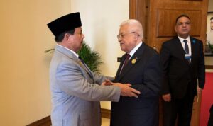 1.000 Korban Luka Akan Dievakuasi ke Indonesia, Prabowo Siapkan Bantuan untuk Gaza