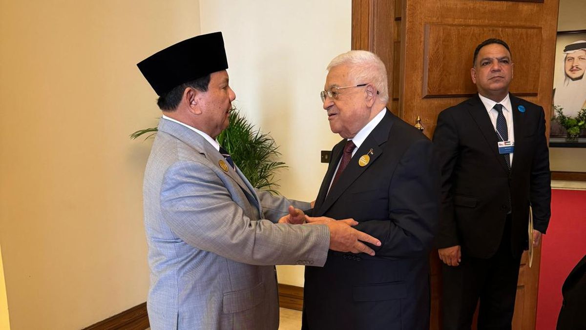 1.000 Korban Luka Akan Dievakuasi ke Indonesia, Prabowo Siapkan Bantuan untuk Gaza