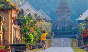10 Desa Terindah di Dunia yang Memukau, Dari Bali Hingga Italia!