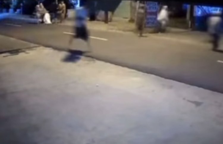 Musholla Al Manar, Desa Kedungadem, Kecamatan Kedungadem, Bojonegoro (kompas.com)