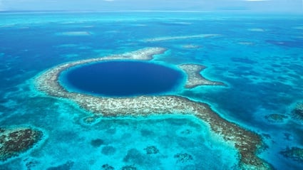 10 Tempat Paling Berbahaya di Dunia yang Sebaiknya Dihindari