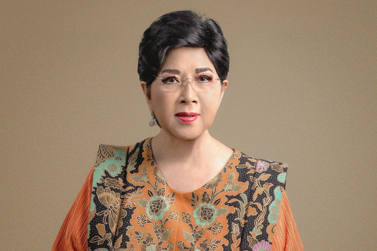 Titiek Puspa (detik.com)