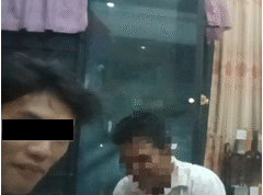 seorang pegawai SPBU dilaporkan mencuri uang sebesar Rp 68 juta (Instagram)
