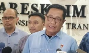 Bareskrim Polri Periksa Pengemudi Ojol Terkait Dugaan Teror di Kantor Tempo (detik.com)
