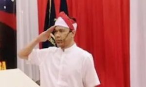 Munarman (kompas.com)