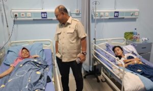 Kepala BGN Dadan Hindayana (kompas.com)