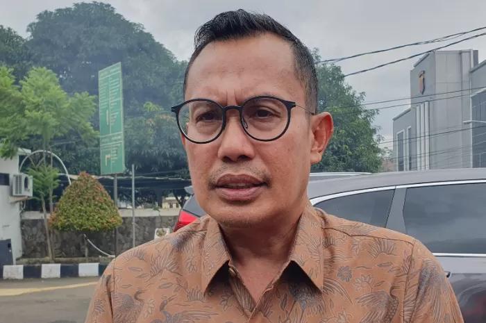 Kepala Kejaksaan Negeri Kabupaten Bogor, Irwanuddin Tadjuddin
