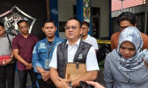 Kuasa hukum keluarga Juwita mengungkap fakta baru