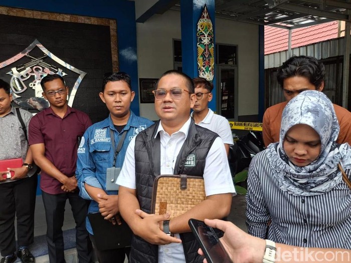 Kuasa hukum keluarga Juwita mengungkap fakta baru