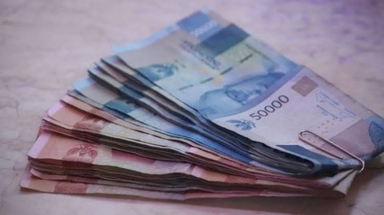 Polisi Tangkap Pria yang Tega Curi Uang Ibu Rp 137 Juta (detik.com)