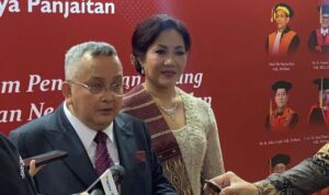 Politikus PDI-P (kompas.com)