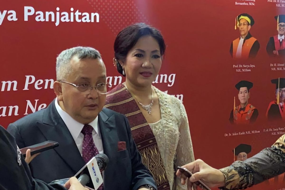 Politikus PDI-P (kompas.com)