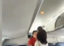 anggota DPRD Sumut, MZ diduga mendorong dan mencekik pramugari pesawat Wings Air (kompas.com)