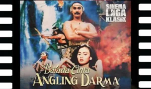 Balada Cinta Angling Dharma (detik.com)