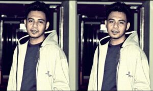 OPINI Rahmat Hi Abdullah selaku Akademisi Fakultas Syari’ah IAIN Ternate (Tribunews.com)