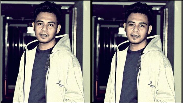 OPINI Rahmat Hi Abdullah selaku Akademisi Fakultas Syari’ah IAIN Ternate (Tribunews.com)