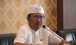 Sekda Buleleng, Gede Suyasa (detik.com)