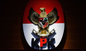 Logo KPK.