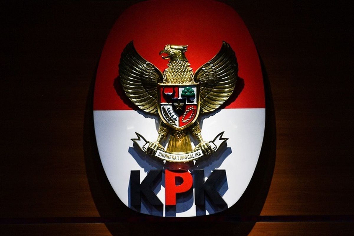 Logo KPK.
