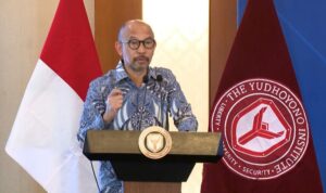 Anggota Dewan Ekonomi Nasional, Muhammad Chatib Basri (detik.com)