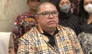 Drama kini beralih ke perseteruan Razman Arif Nasution dengan keluarga Vadel Badjideh