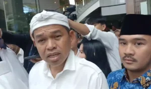 Dedi Mulyadi