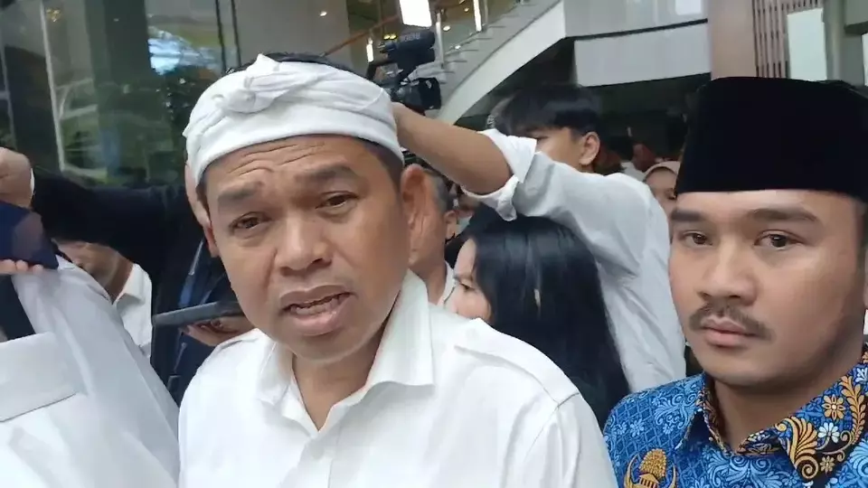 Dedi Mulyadi