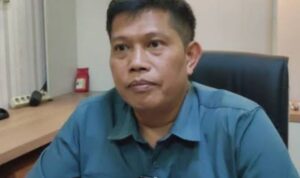Kepala Satuan Reserse Kriminal Polres Garut, AKP Joko Prihatin (metrotvnews.com)